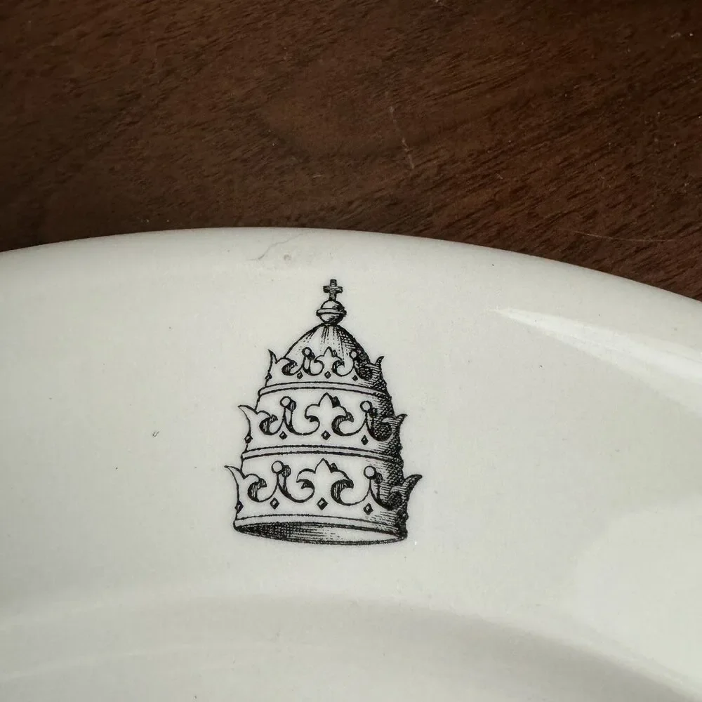 Wedgwood England 12.75